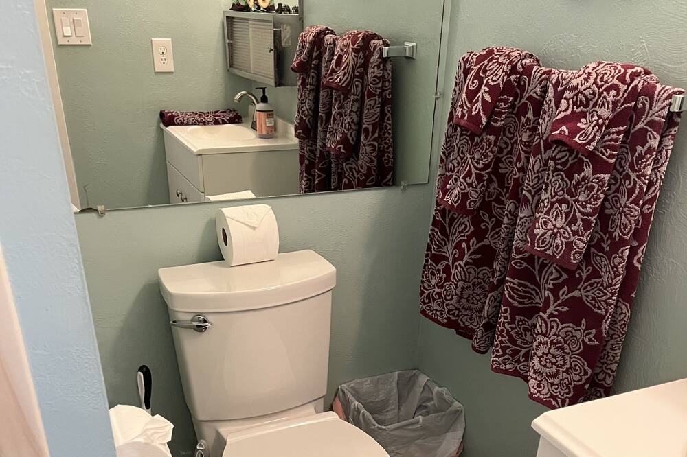 Photo of Bathroom in Nampa