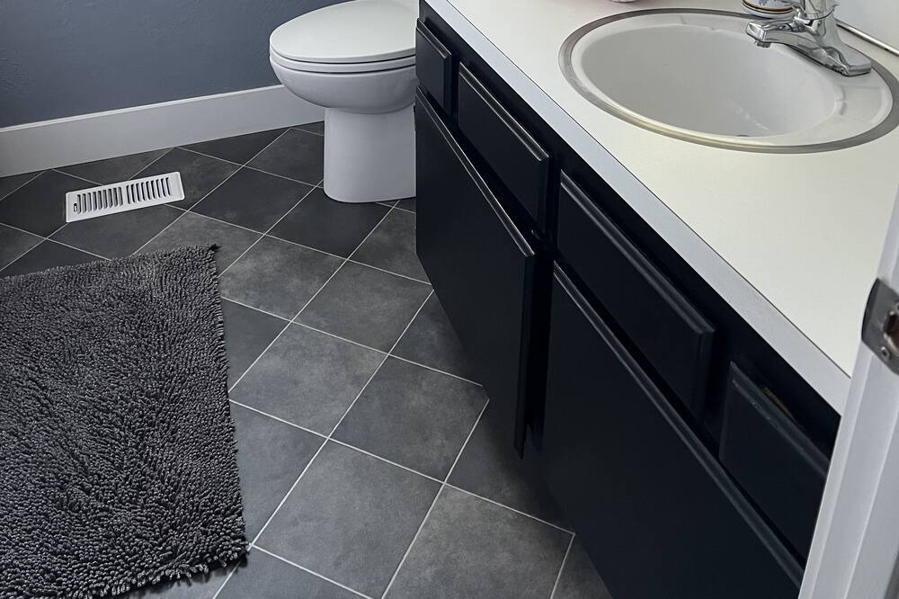 Photo of Bathroom in Nampa