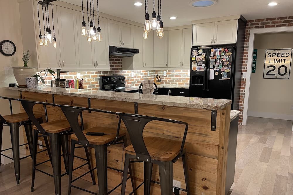 Photo of Kitchen in Nampa