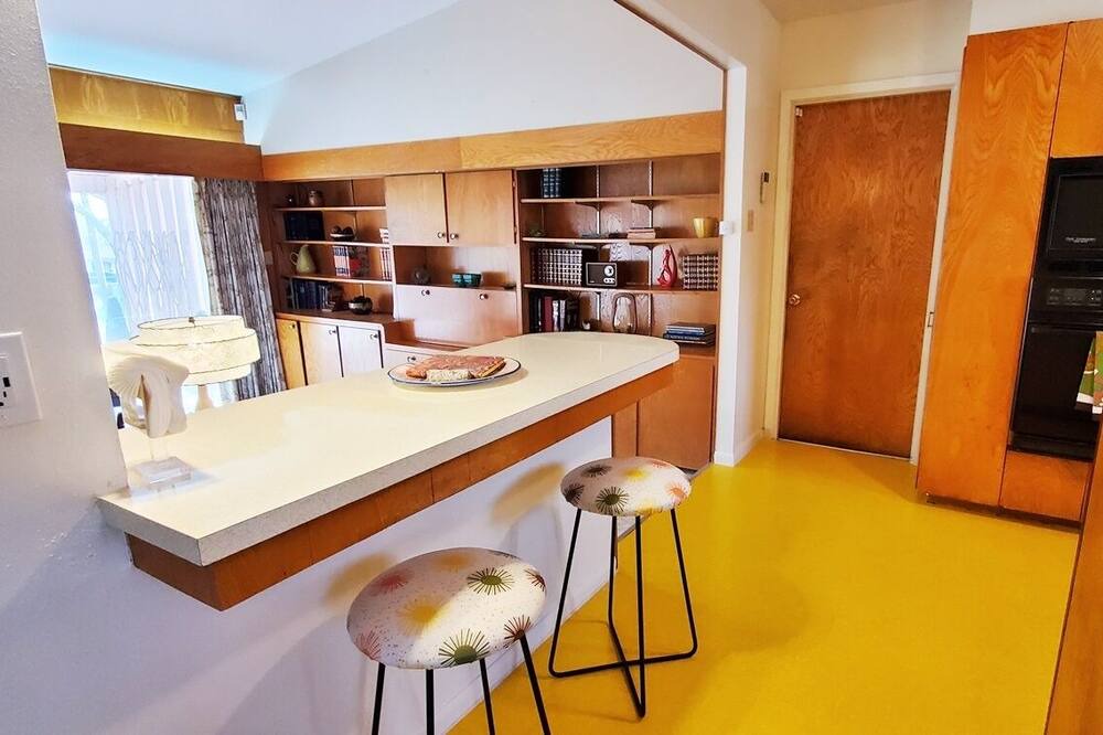 Photo of Kitchen in Shearer Hills - Ridgeview