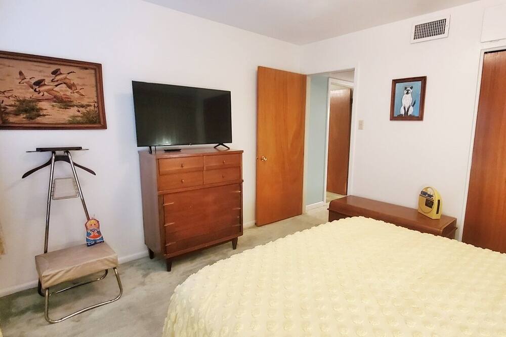 Photo of Bedroom in Shearer Hills - Ridgeview