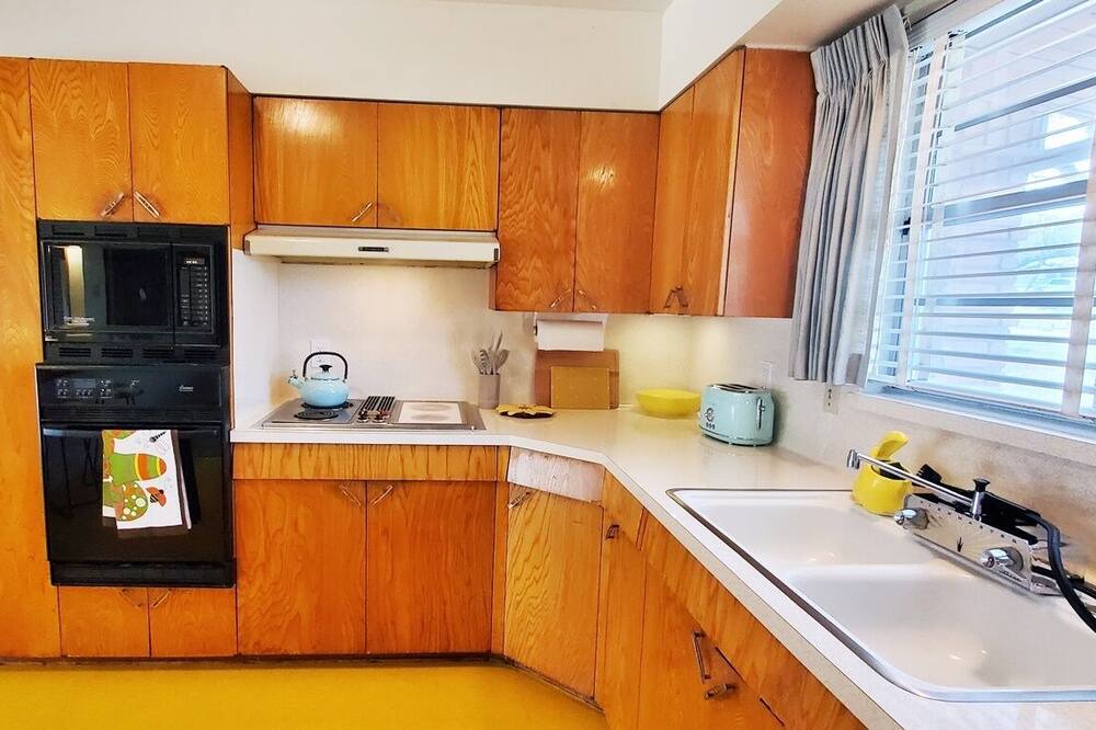Photo of Kitchen in Shearer Hills - Ridgeview