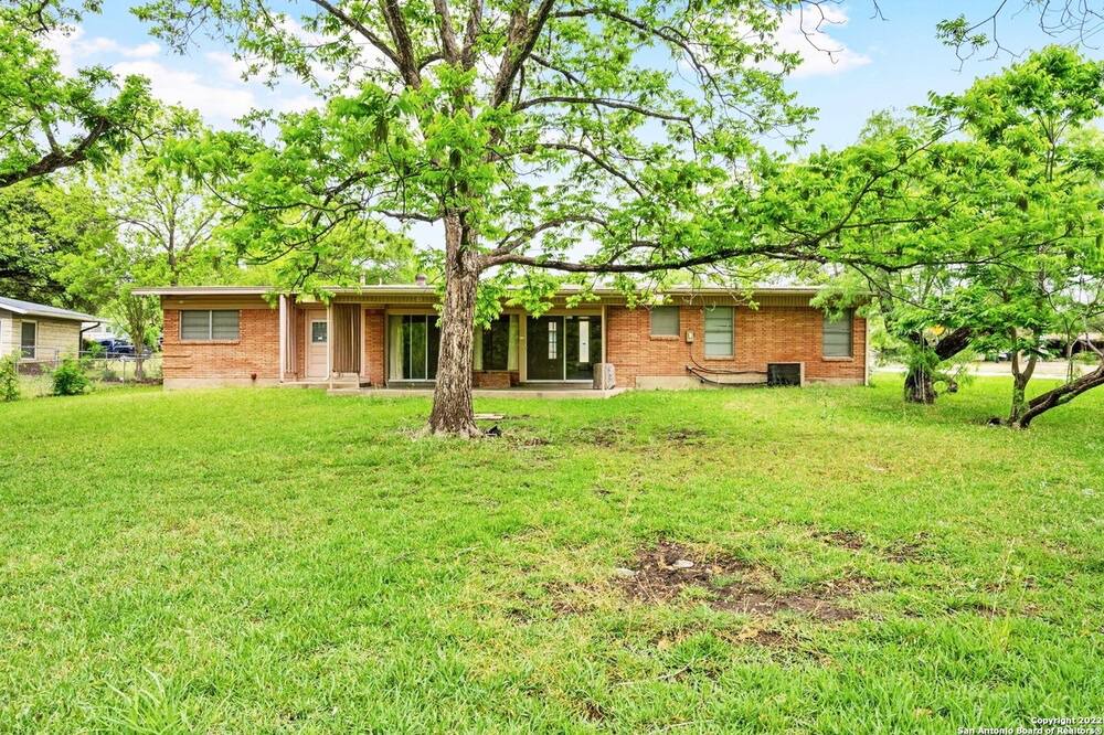 Photo of Outdoor in Shearer Hills - Ridgeview
