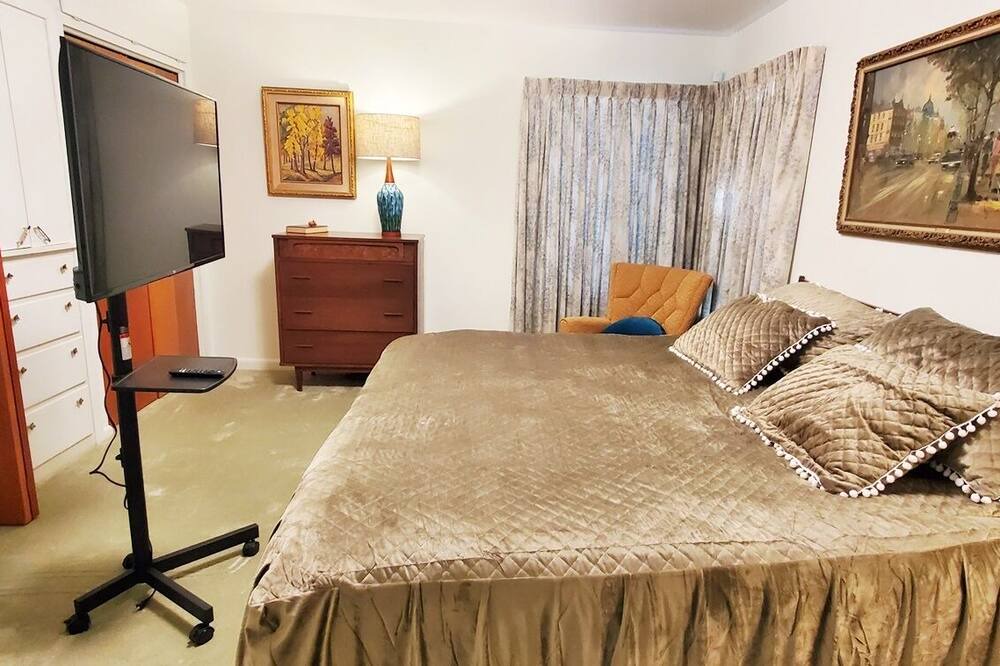 Photo of Bedroom in Shearer Hills - Ridgeview