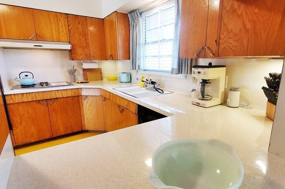 Photo of Kitchen in Shearer Hills - Ridgeview