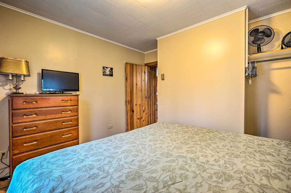 Photo of Bedroom in Poultney