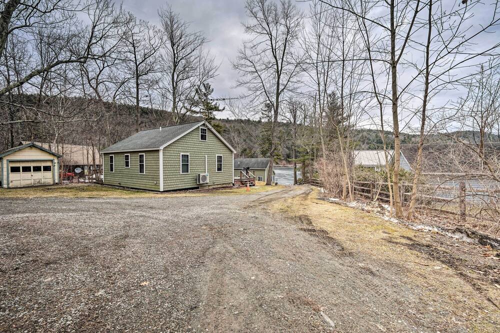 Photo of Outdoor in Poultney