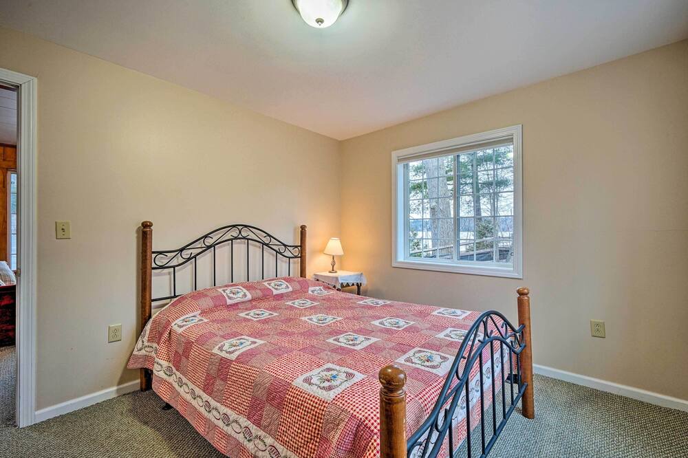 Photo of Bedroom in Poultney