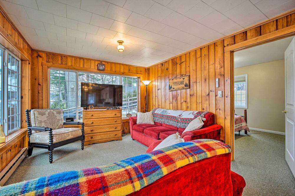 Photo of Bedroom in Poultney