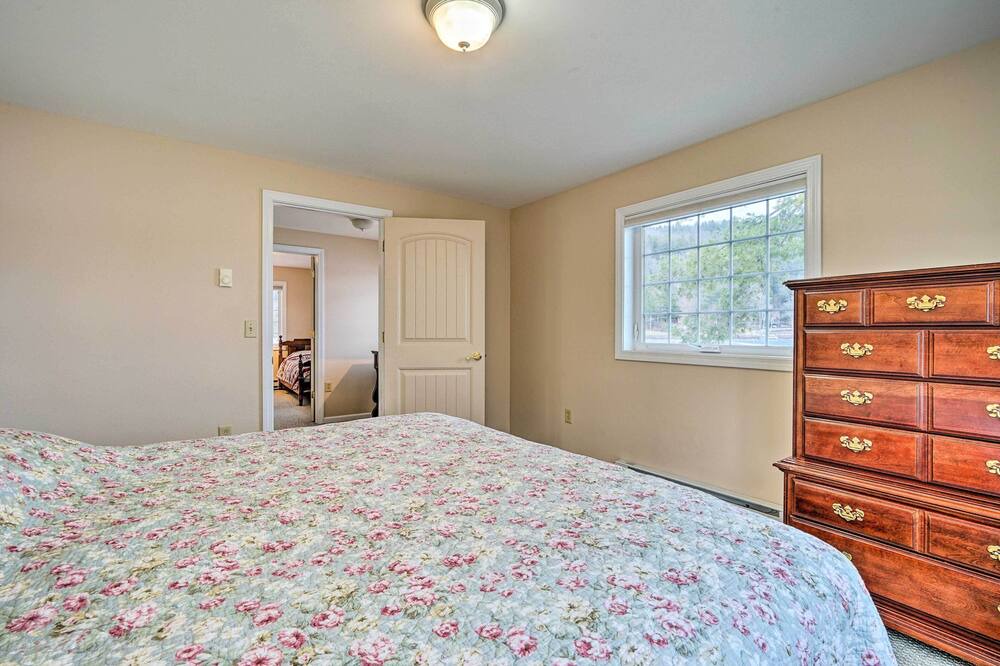 Photo of Bedroom in Poultney