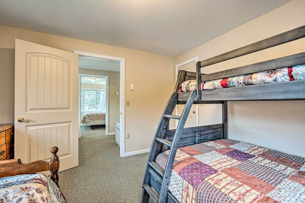 Photo of Bedroom in Poultney