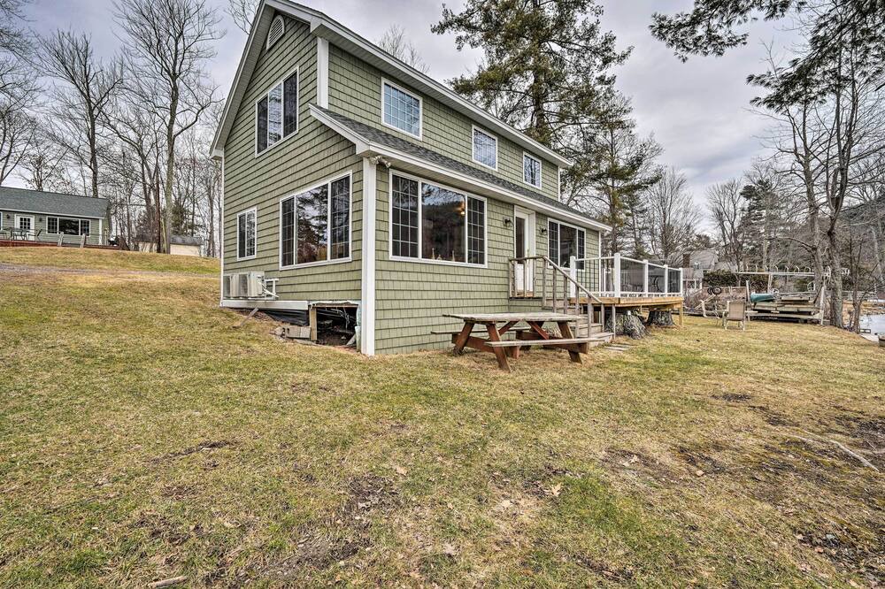 Photo of Outdoor in Poultney