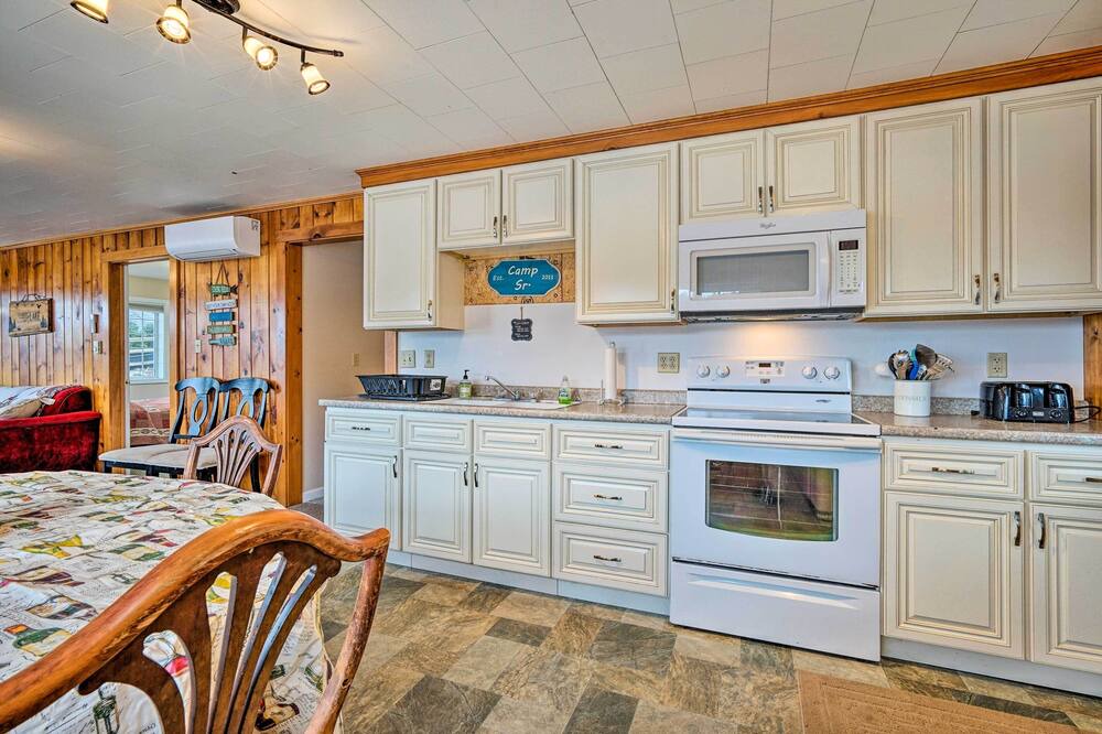 Photo of Kitchen in Poultney