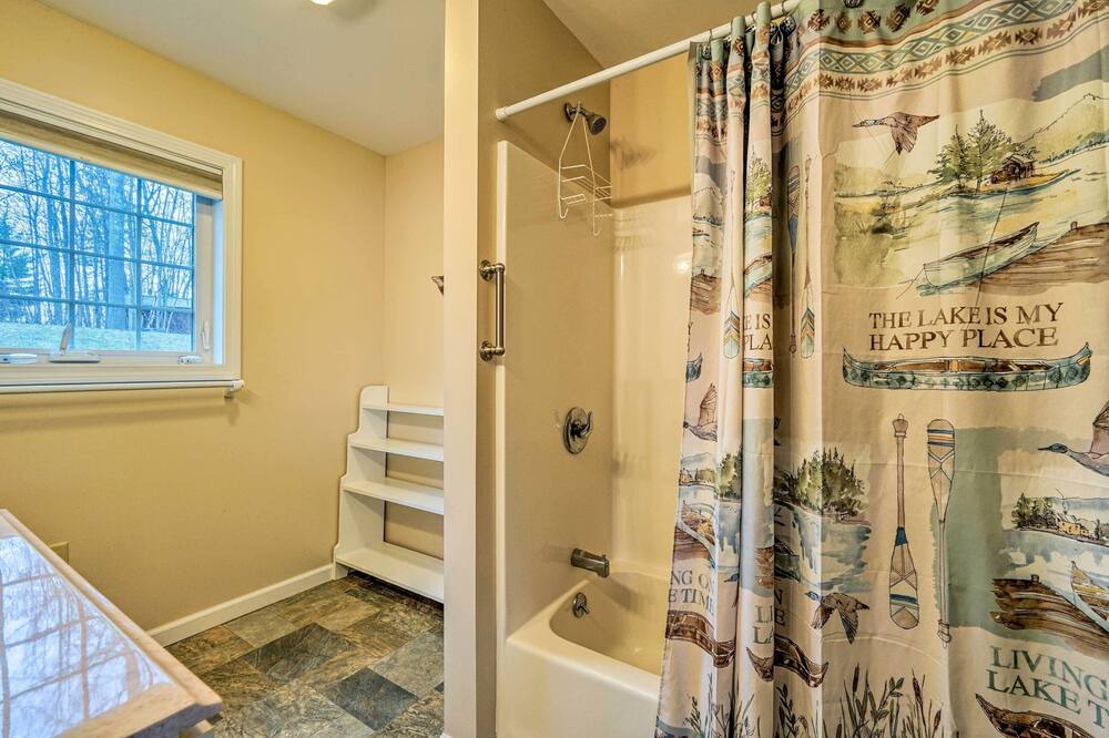 Photo of Bathroom in Poultney