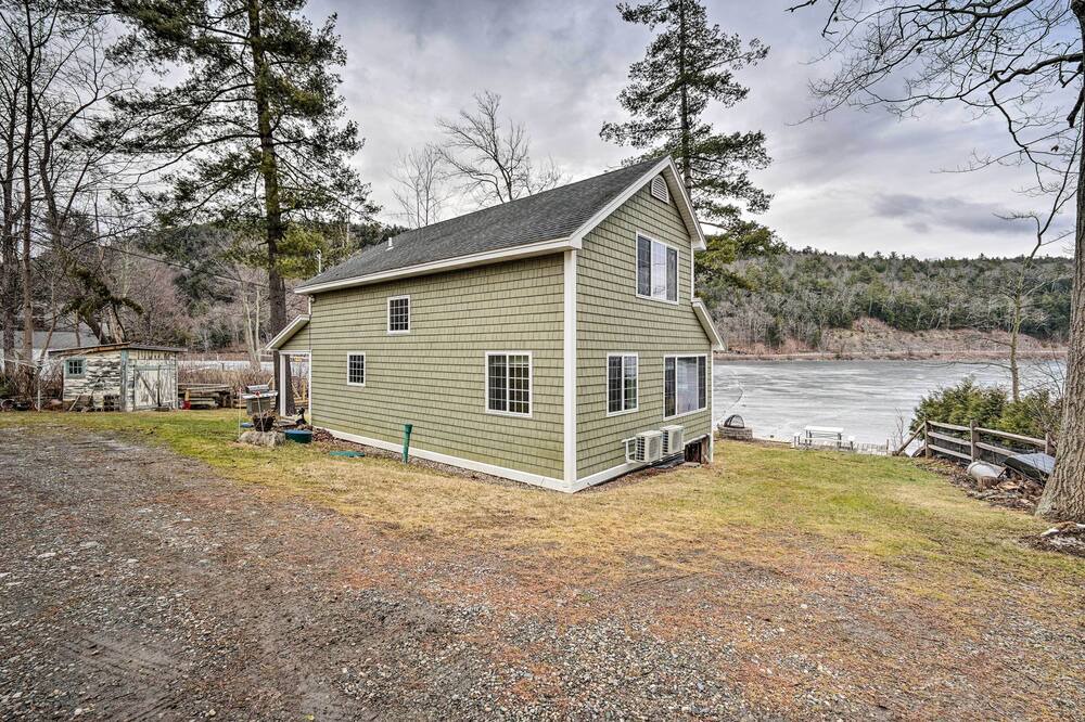 Photo of Outdoor in Poultney