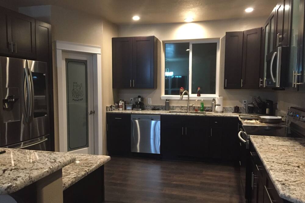 Photo of Kitchen in Gold Hill