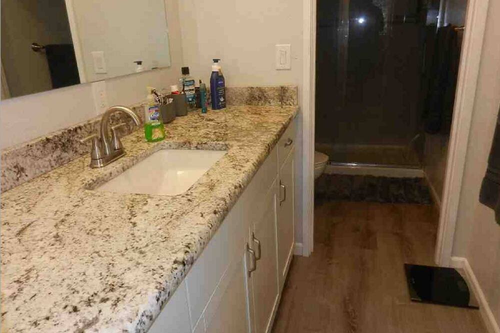 Photo of Bathroom in Gold Hill