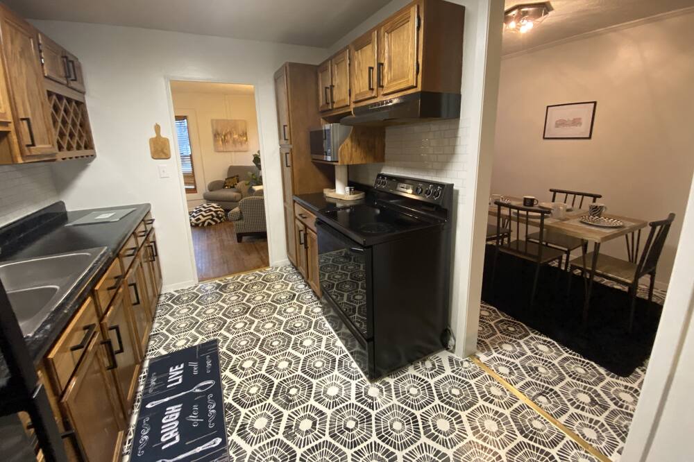 Photo of Bedroom in Bloomington