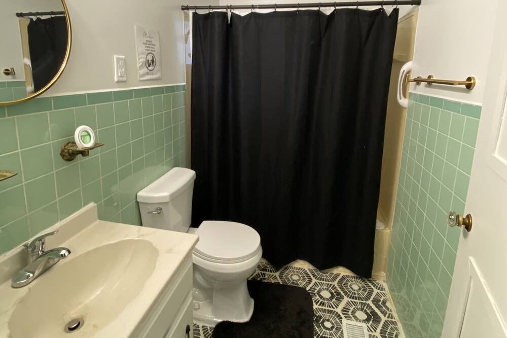 Photo of Bathroom in Bloomington