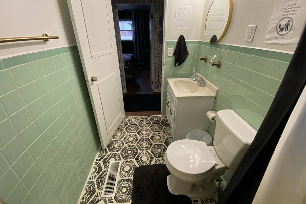 Photo of Bathroom in Bloomington