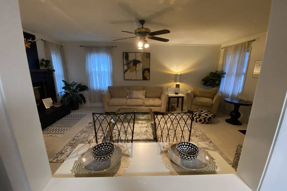Photo of Bedroom in Bloomington