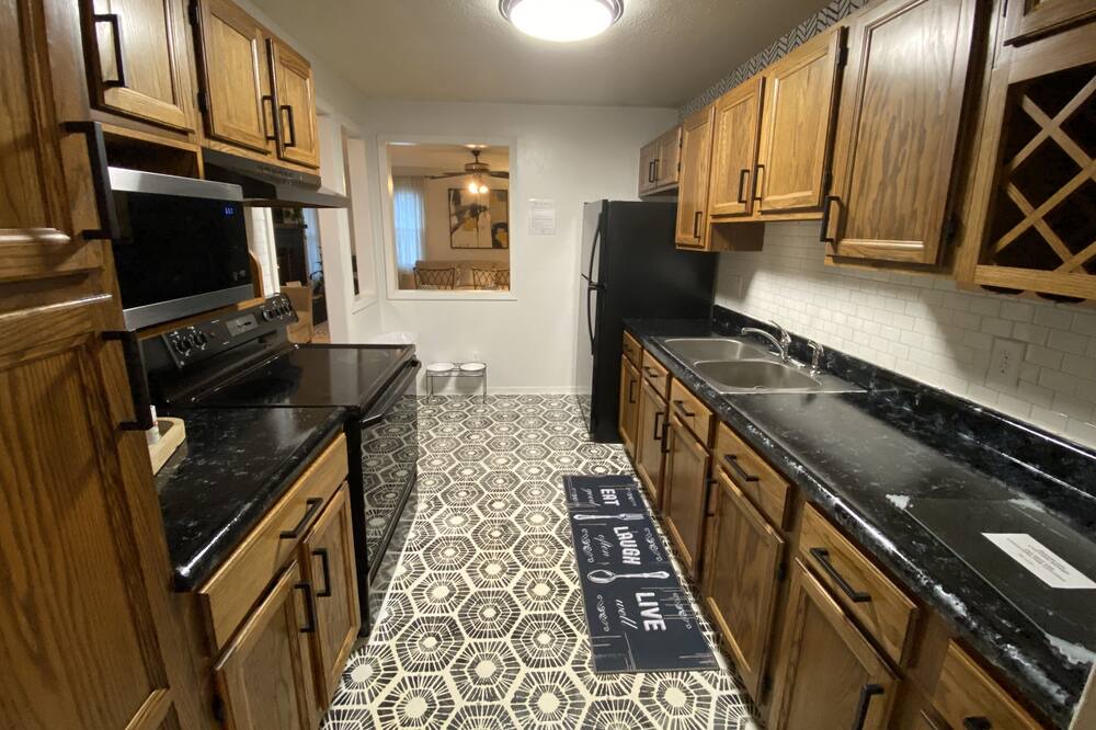 Photo of Bedroom in Bloomington