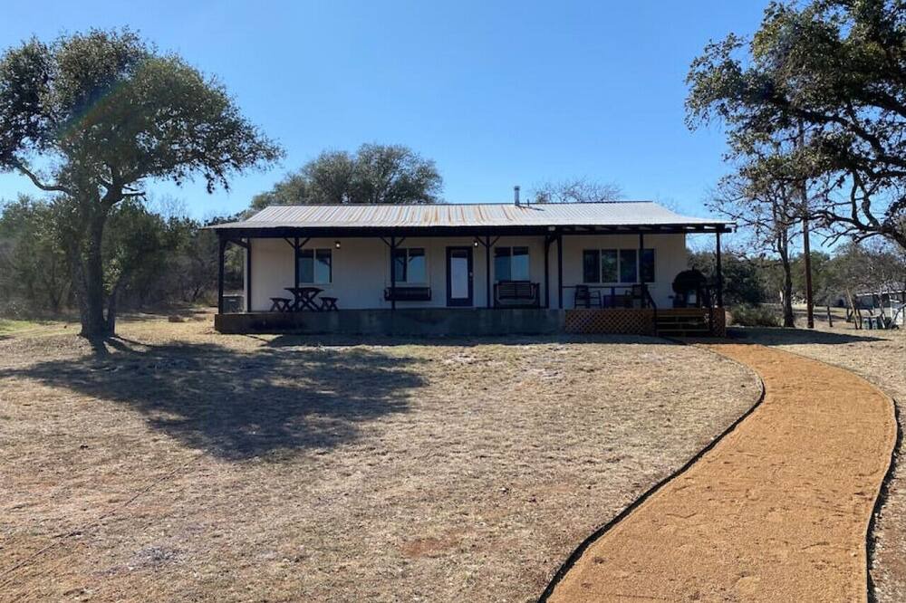 Photo of Outdoor in Spicewood