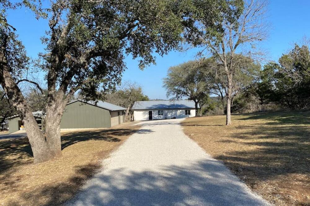 Photo of Outdoor in Spicewood