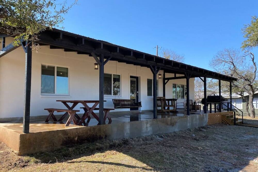 Photo of Outdoor in Spicewood
