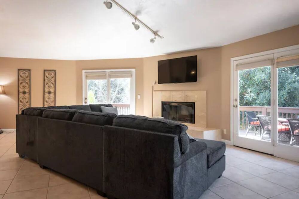 Photo of Livingroom in Escondido