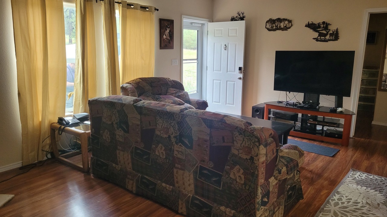 Photo of Livingroom in Westcliffe