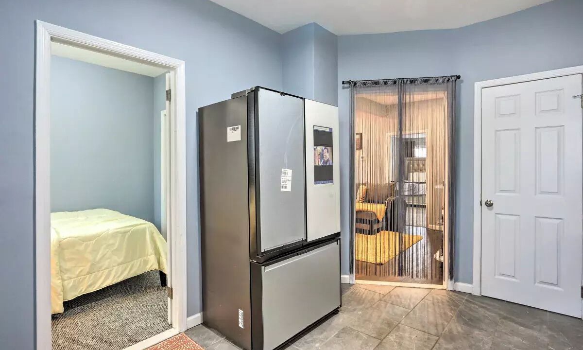 Photo of Outdoor in Linden