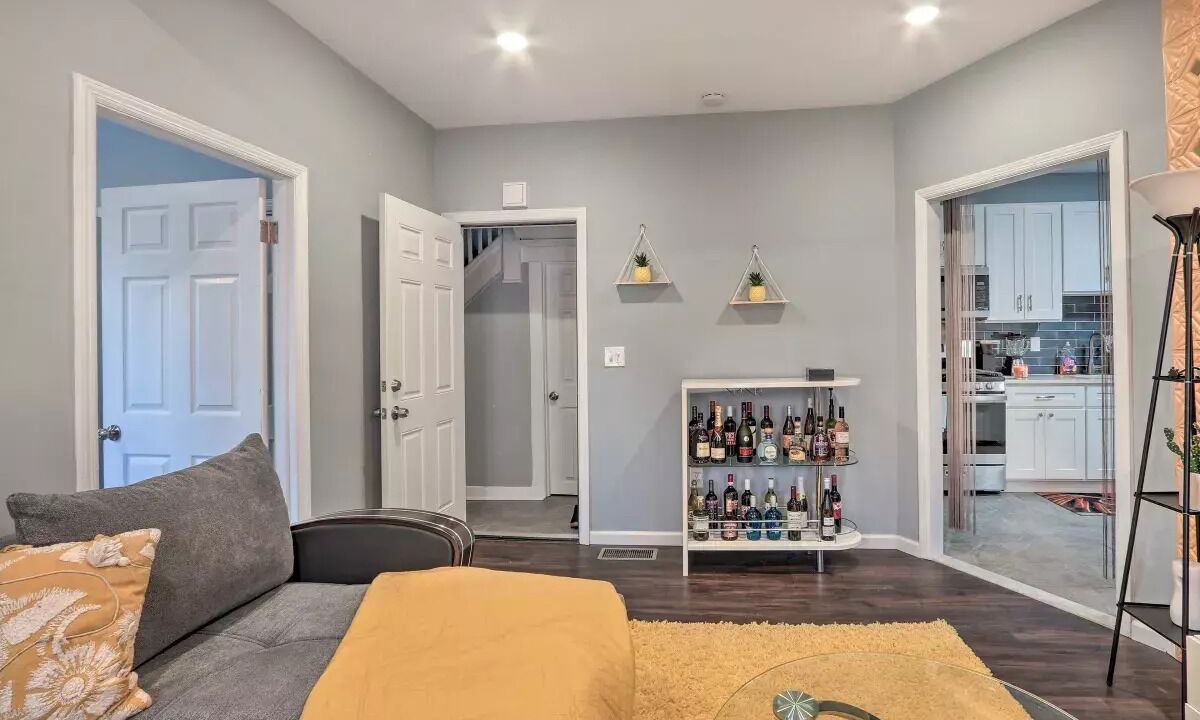 Photo of Outdoor in Linden