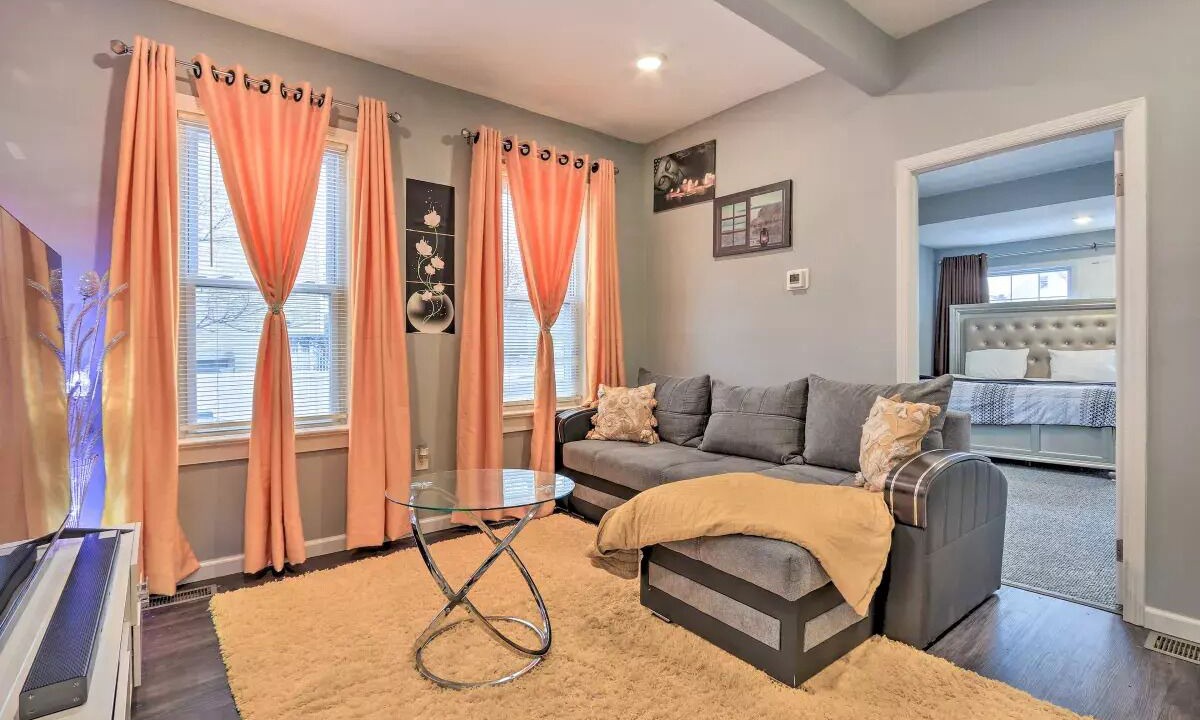 Photo of Outdoor in Linden