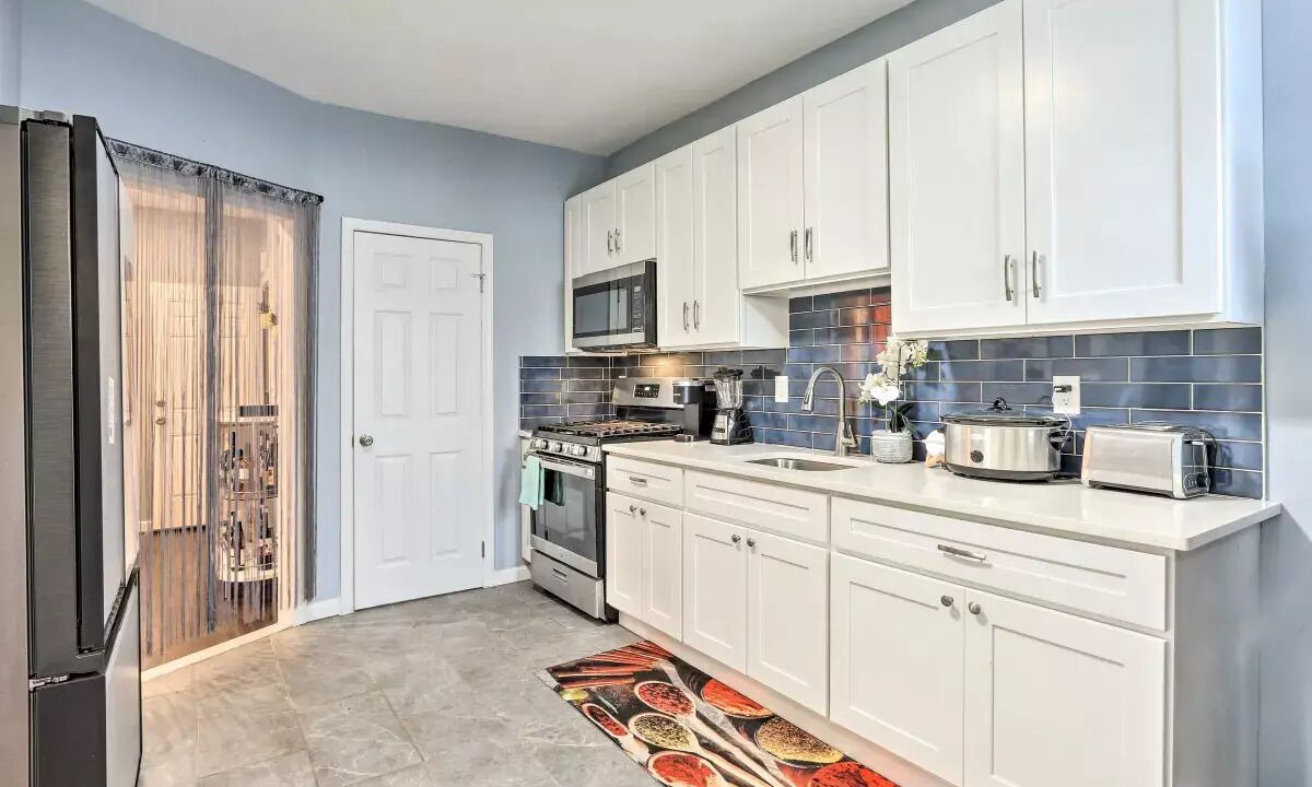 Photo of Outdoor in Linden