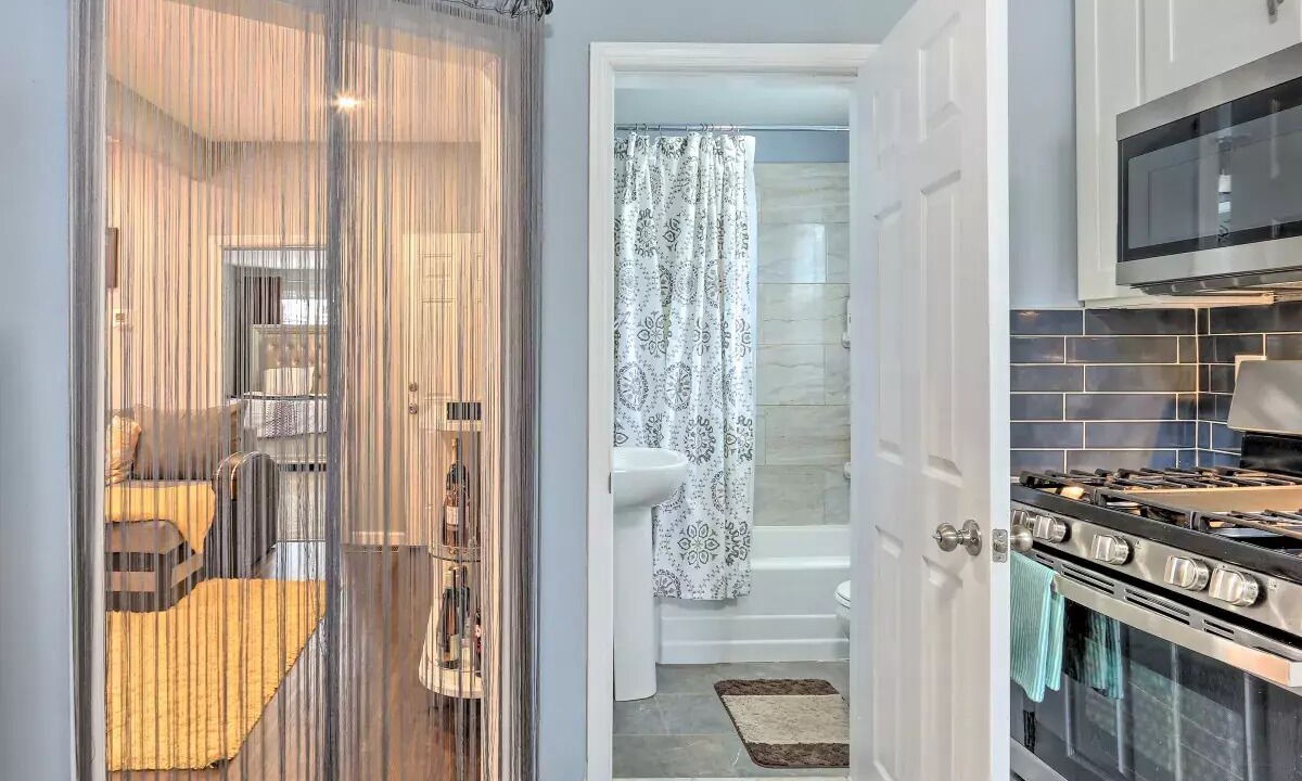 Photo of Outdoor in Linden