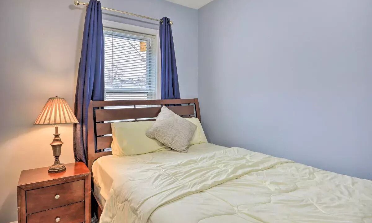 Photo of Outdoor in Linden