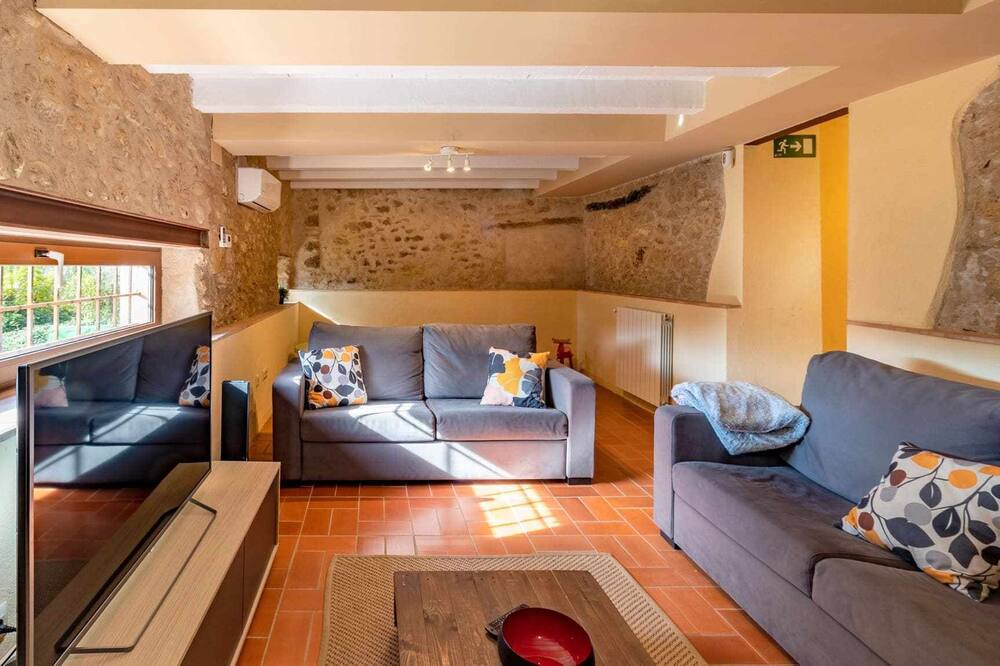 Photo of Livingroom in Sant Esteve de Guialbes