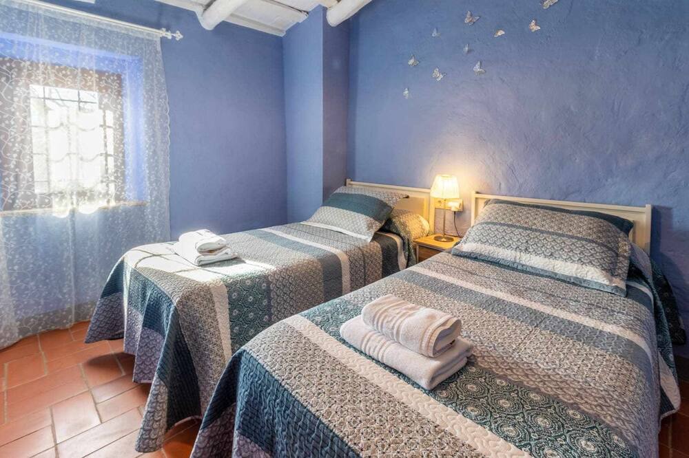 Photo of Bedroom in Sant Esteve de Guialbes