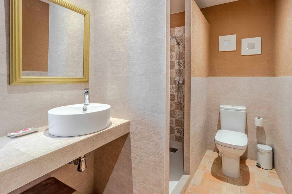 Photo of Bathroom in Sant Esteve de Guialbes