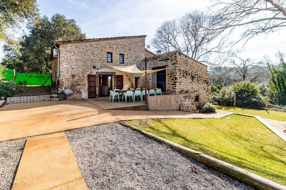 Photo of Outdoor in Sant Esteve de Guialbes