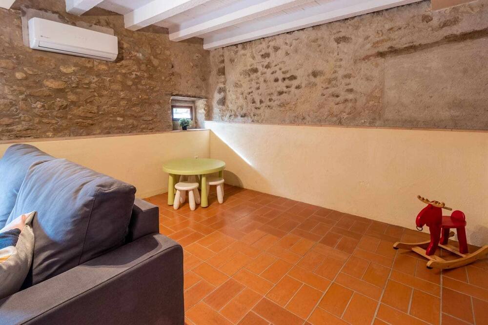 Photo of Livingroom in Sant Esteve de Guialbes