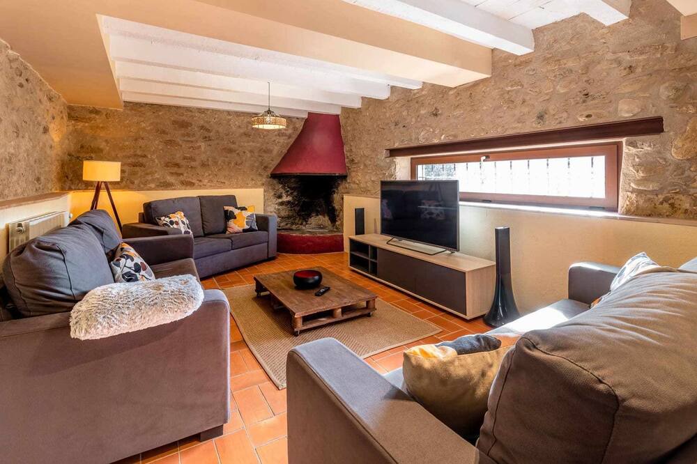 Photo of Livingroom in Sant Esteve de Guialbes