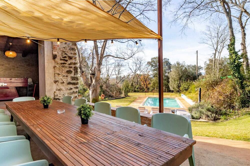 Photo of Outdoor in Sant Esteve de Guialbes
