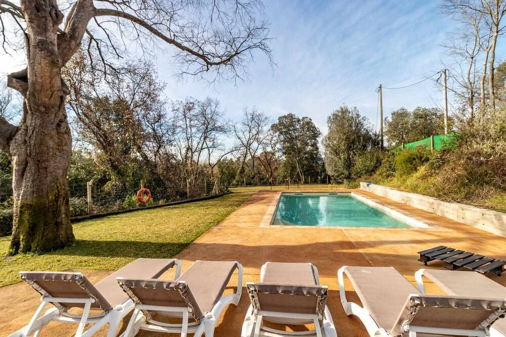 Photo of Outdoor in Sant Esteve de Guialbes