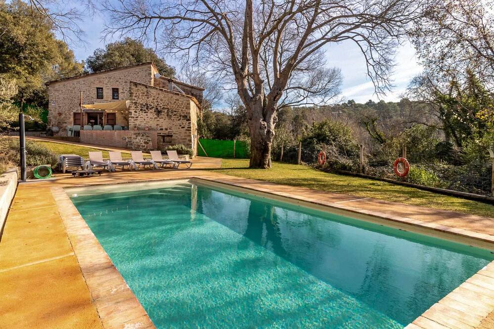 Photo of Outdoor in Sant Esteve de Guialbes