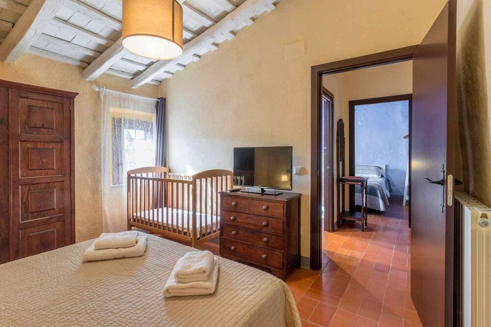 Photo of Bedroom in Sant Esteve de Guialbes