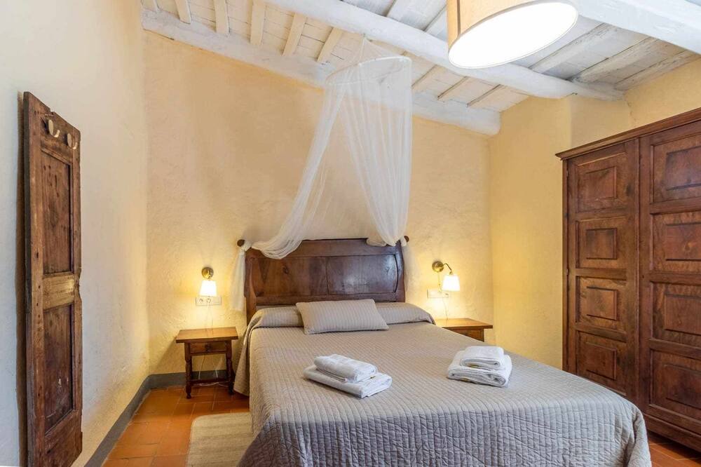Photo of Bedroom in Sant Esteve de Guialbes