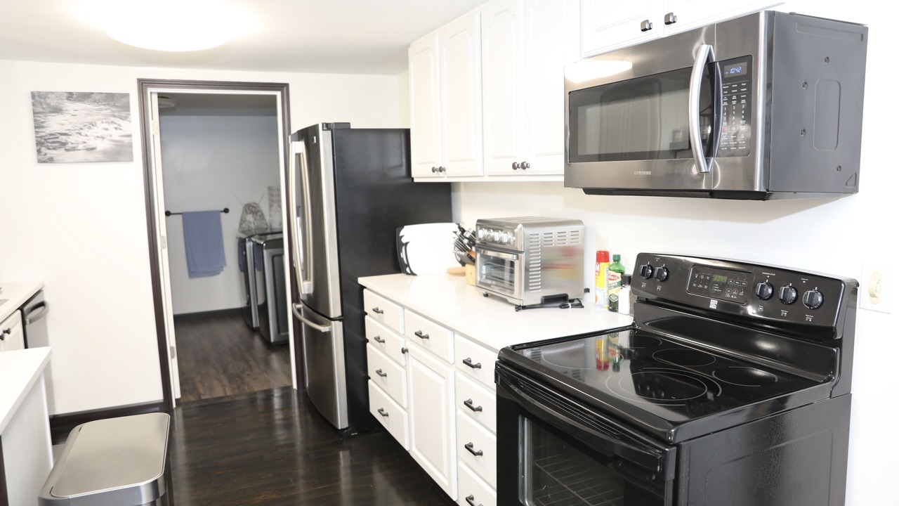 Photo of Kitchen in Hillsdale
