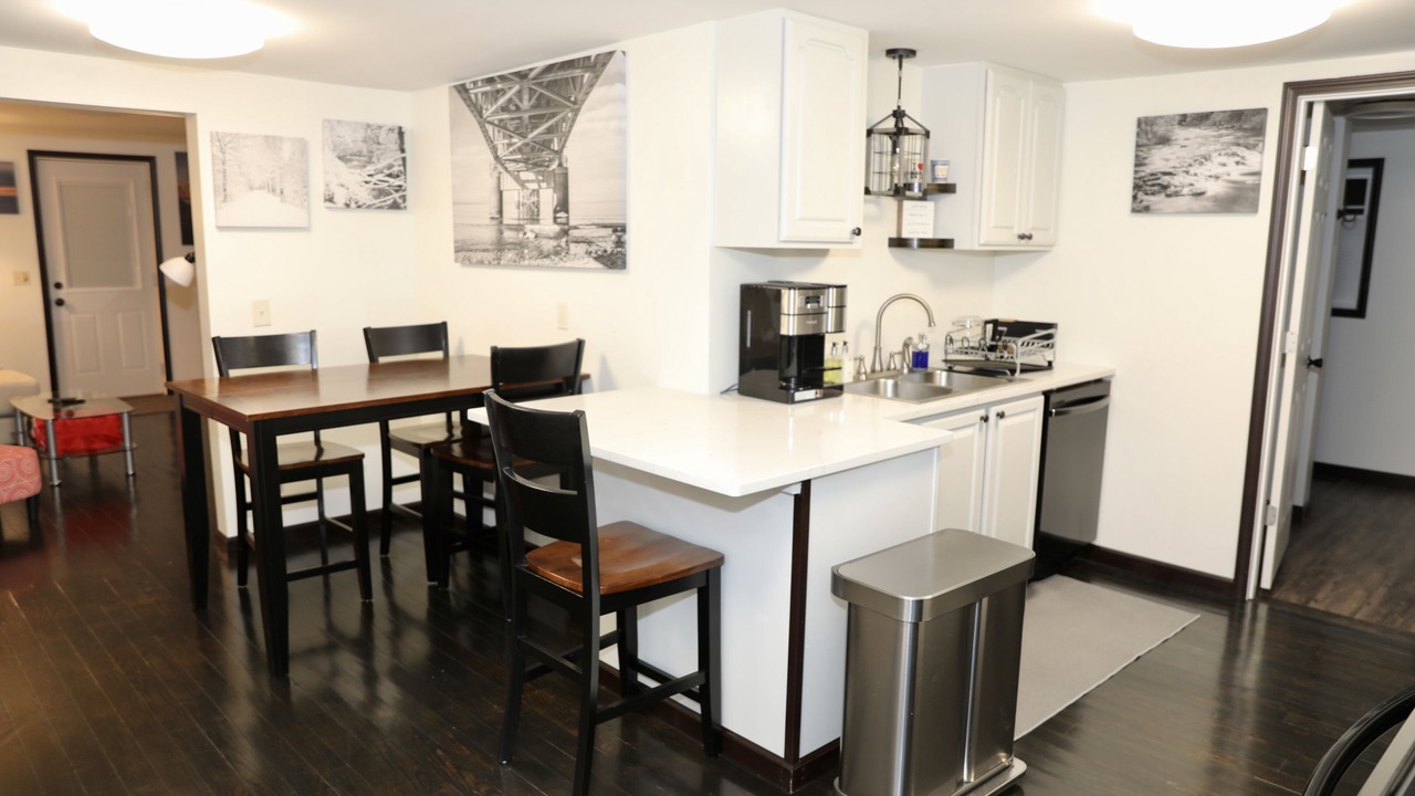 Photo of Kitchen in Hillsdale